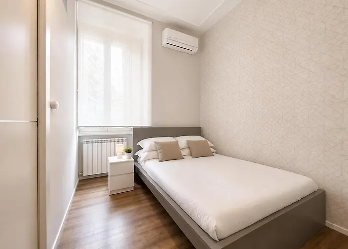 Appartement Casa Vaticana Rome