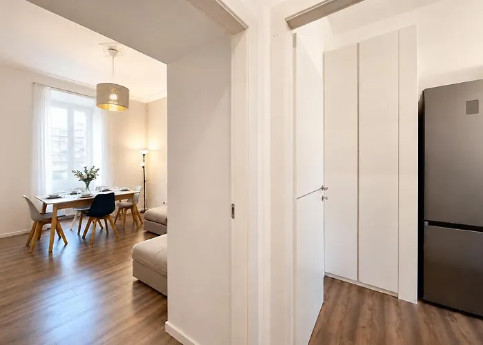 Appartement Casa Vaticana *