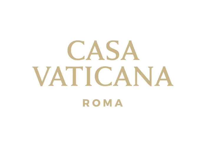 Casa Vaticana Appartement Rome
