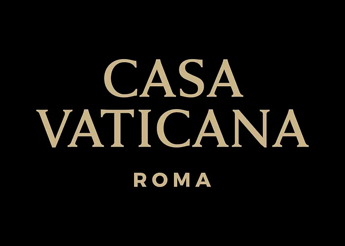 Casa Vaticana * Roma